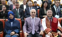 TBMM Başkanı Kurtulmuş: Terörün sona erdirilmesi için çok büyük bir kararlılık ortaya çıktı