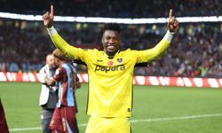 Trabzonspor : 2-0 : Beşiktaş