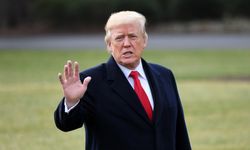 Trump: Rusya-Ukrayna Savaşı'nda çözüme hiç olmadığı kadar yakınız