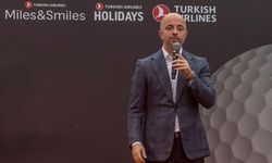 Turkish Airlines World Golf Cup İstanbul etabı gerçekleşti