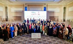 'Türkiye'nin Girişimci Kadınları Buluşuyor' programının dördüncüsü Gaziantep'te gerçekleşti