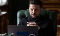 Zelenskiy: Rusya'nın füze ve İHA saldırılarında 25 kişi öldü, 100 kişi yaralandı