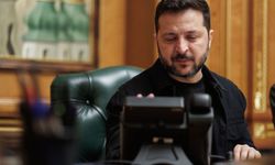Zelenskiy: Rusya'nın saldırılarında 28 trafo merkezi hasar gördü