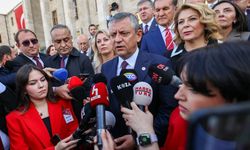 Özgür Özel: Mersin operasyonunun zamanlaması ve şekli manidar