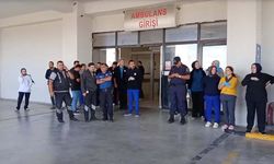 Soma'daki maden göçüğünde 1 işçinin cansız bedenine ulaşıldı