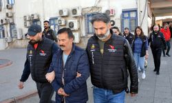 Kahramanmaraş’ta 19 yıl sonra aydınlatılan cinayette 2 sanığa müebbet