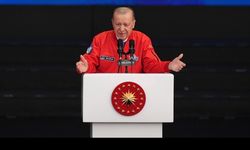 Erdoğan: Türkiye’nin geleceği emin ellerde, önü ve ufku açık