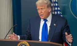 Trump: İran konusunda karar verme aşamasındayım