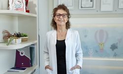 Uzmanlardan bebeklerin gelişim basamaklarını yakından takip etme uyarısı
