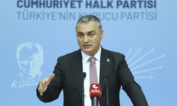 CHP’li Sarı’dan Cemil Tugay’a kefil olanlara özür çağrısı
