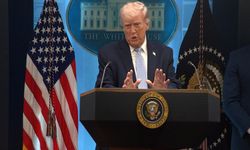 Trump: Rusya'daki salgın şüphesinin biyolojik silah olduğunu düşünmüyoruz