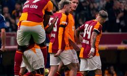 Galatasaray, Kasımpaşa’yı 3-1 yenerek milli aradan galibiyetle döndü