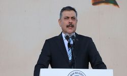 Bakan Çiftçi: Gayretimiz vatandaşın huzur içinde yaşaması için