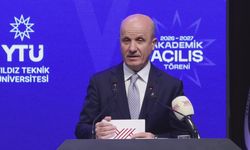 YÖK Başkanı Özvar: Çoktan seçmeli sınavlar muhakeme becerisini sorgulatıyor
