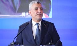 Bolat: Türkiye-AB iş birliği stratejik bir zorunluluk