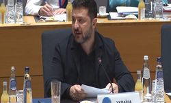 Zelenskiy: Ukrayna'nın gelecek yıl için 70 milyar avro desteğe ihtiyacı var