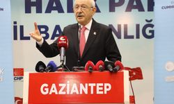 Kılıçdaroğlu: Türkiye, Orta Doğu'nun koçbaşıdır