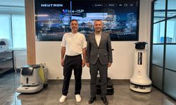 Rıdvan Yeşilmen’den Teknoloji Hamlesi: Neutron 80 Ülkeye Ulaşıyor