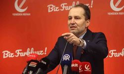 Fatih Erbakan: Araştırma komisyonu kurulmalı