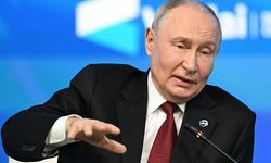 Putin: Kaliningrad'a saldırı olursa tüm silahlar gündeme gelir