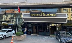 Kırıkkale Belediyesi'ne yönelik rüşvet operasyonunda 3 tutuklama