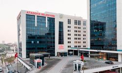 Ataşehir Belediyesi'ne operasyon; 13 kişi gözaltına alındı