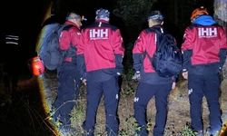 Mantar toplamak için gittiği ormanda ölü bulundu