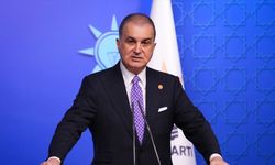 AK Parti Sözcüsü Ömer Çelik: Kuçuradi'nin vefatı hepimizin için çok büyük bir kayıp