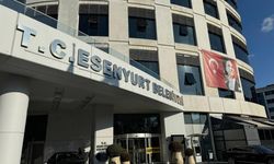 Esenyurt Belediyesine yönelik soruşturmada 17 şüpheli gözaltına alındı