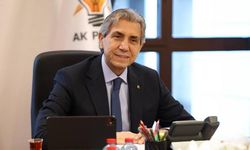 AK Parti'li Demir: Şahısların eylemlerinin partimizin kurumsal sorumluluğu gibi gösterilmesini kabul etmiyoruz