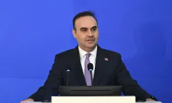 Bakan Kacır: Türkiye artık kendi roketiyle kendi uydusunu uzaya gönderen bir ülke haline gelecek