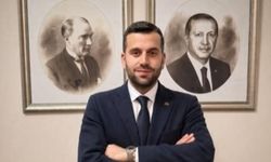 Ataşehir Belediyesi Başkan vekili Serdar Orhan oldu