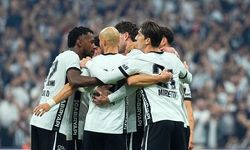 Beşiktaş : 2-1 : Kocaelispor