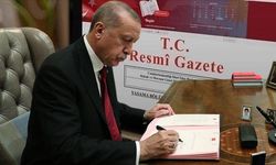 Hazine ve Maliye Bakan Yardımcılığına Bekir Bayrakdar atandı