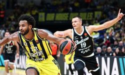 Fenerbahçe Tarfin : 74-65 : Partizan