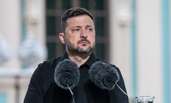 Zelenskiy: Ukrayna'nın gelecek yıl için 70 milyar avro desteğe ihtiyacı var