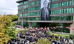 Üsküdar Belediyesi'nde Başkan Vekili seçimi 20 Ekim'de yapılacak