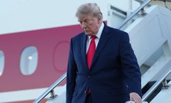 Trump: İran'da biraz daha uzun kalabiliriz