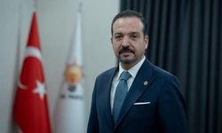 AK Parti'li Zorlu: Önümüzdeki yüzyıl, 'Türk Dünyası Yüzyılı' olacaktır