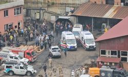 Zonguldak Yasa Büründü: 3 Madenci Hayatını Kaybetti