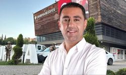 Çukurova Belediye Başkanı Emrah Kozay görevden uzaklaştırıldı