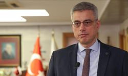 Bakan Memişoğlu: KETEM'lerde bir günde 8 bin 235 mamografi çekildi