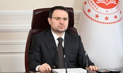 Bakan Gürlek: Önceliğimiz, iade edilen tutarların gerçek hak sahiplerine ulaştırılmasıdır