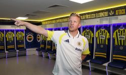 Dirk Kuyt, Fenerbahçe’de geçici olarak göreve getirildi