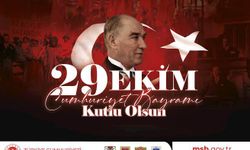 MSB'den 29 Ekim Cumhuriyet Bayramı'na özel klip