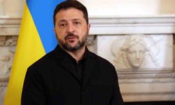 Zelenskiy: Türkiye'de önemli görüşmeler olacak