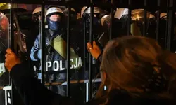 Polonya’da hükümet ve mahkeme arasında kriz