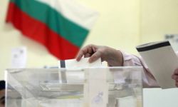Bulgaristan'da cumhurbaşkanı seçiminin ikinci turu yarın yapılacak