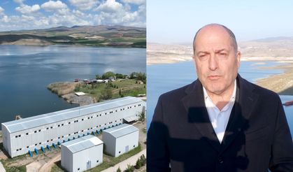 Ankara'da kesinti nedeniyle marketlerden su alıyorlar