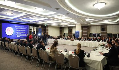 AYM Başkanı Özkaya'dan Yapay Zeka Açıklaması